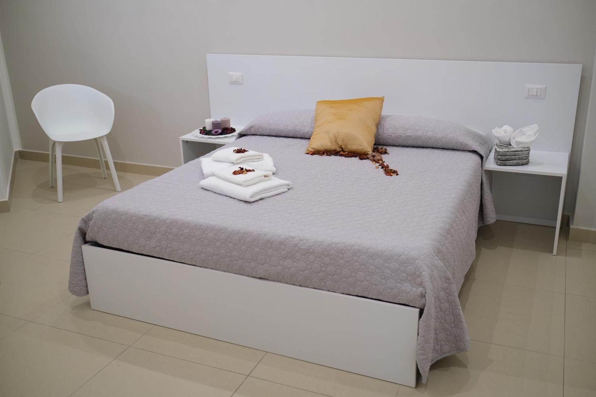 Hoa Suites Аверса Екстер'єр фото