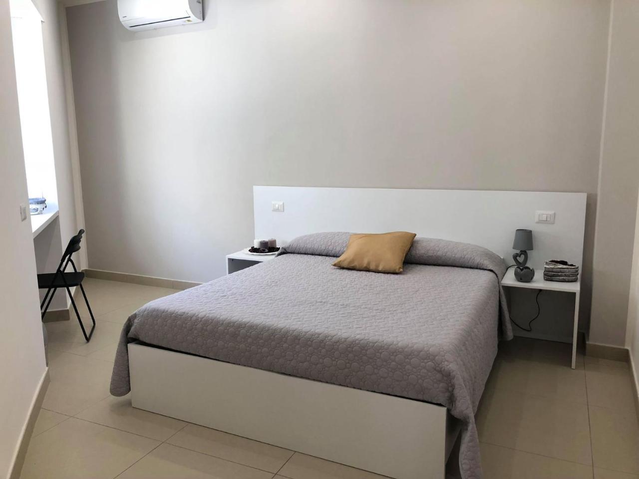 Hoa Suites Аверса Екстер'єр фото